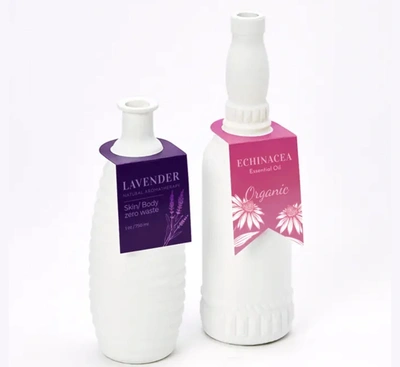  Bottle - Neck - Hangers