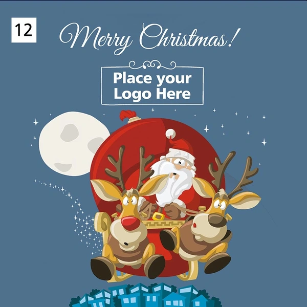  Christmas - Card - Printing - 12