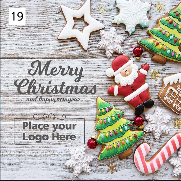  Christmas - Card - Printing - 19