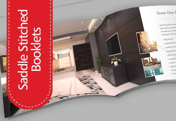Brochure Printing