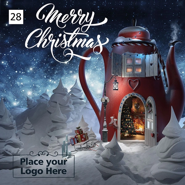  Christmas - Card - 28