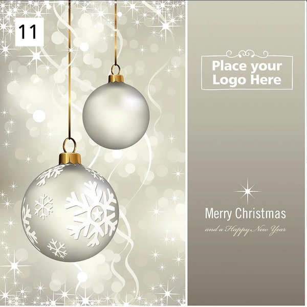  Christmas - Card - Printing - 11