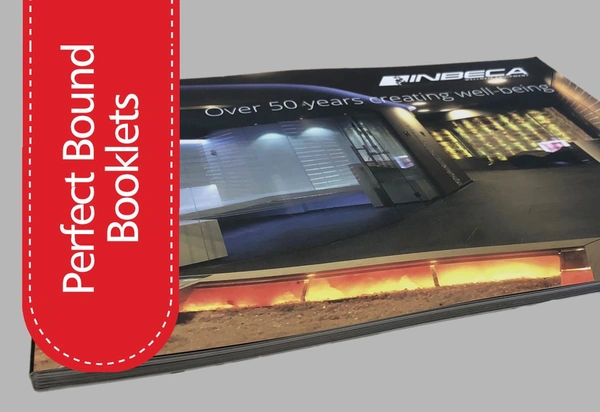 Booklet Printing
