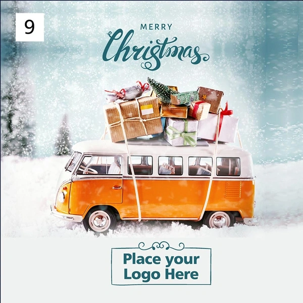  Christmas - Card - Printing - 9