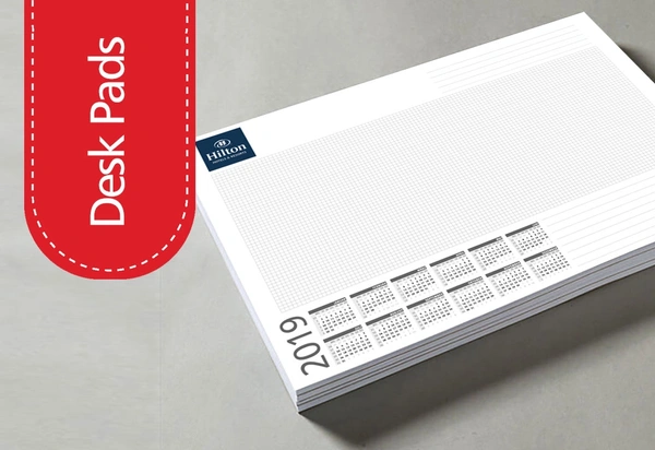 Deskpad Pirinting 