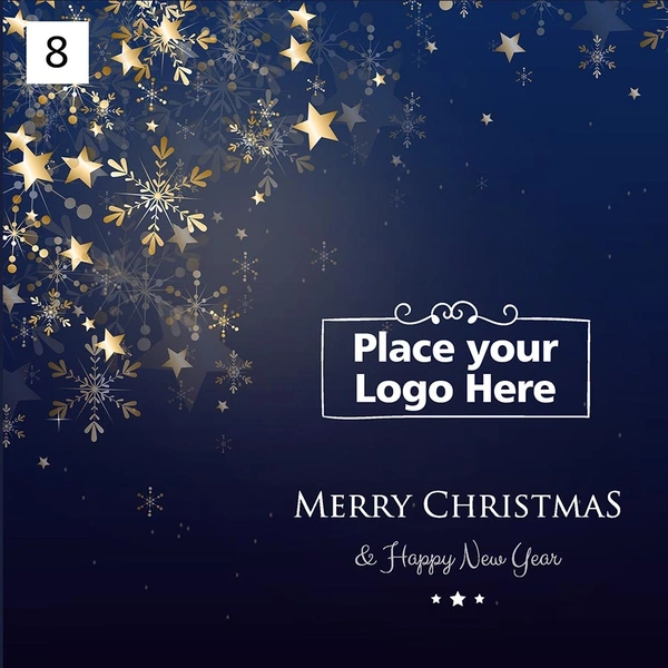  Christmas - Card - Printing - 8