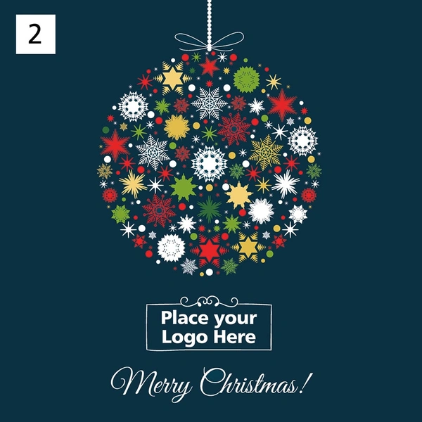  Christmas - Card - Printing - 2