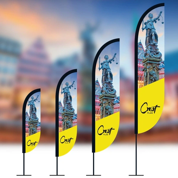  Exhibition - Crest - Flag - Dlsplay