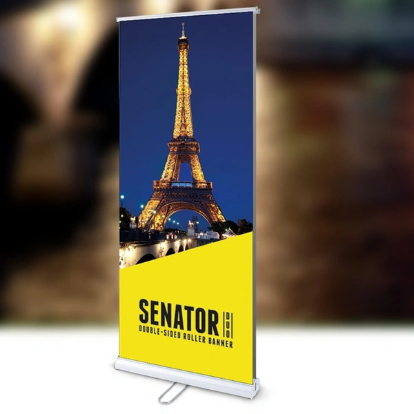  Senetor - Roller - Banner - Printer