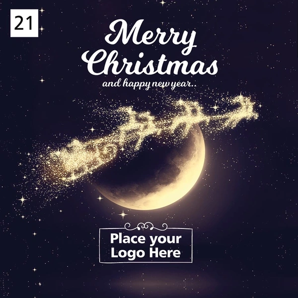  Christmas - Card - Printing - 21