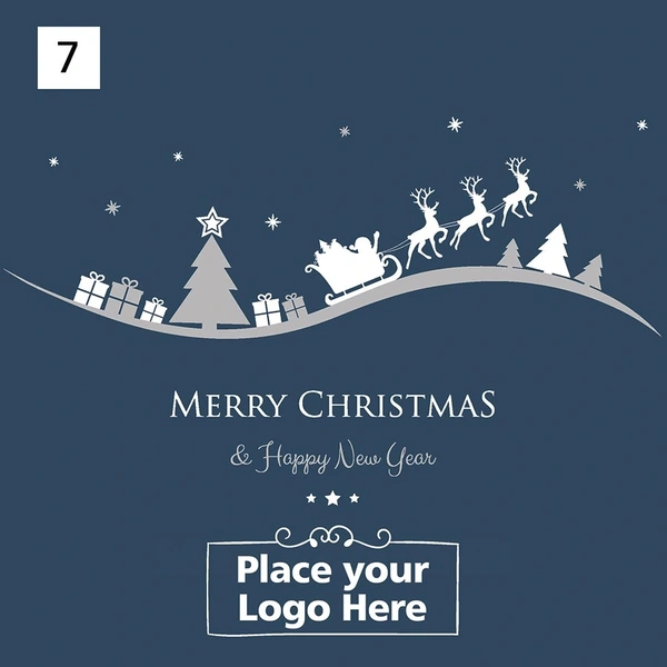  Christmas - Card - Printing - 7