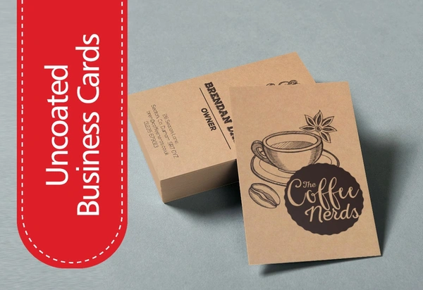 Classic Business Cards printing