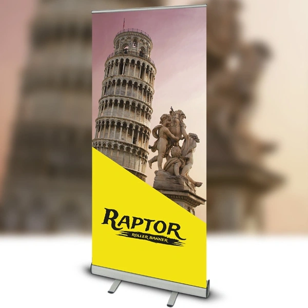  Budget - Roller - Banner - Printer