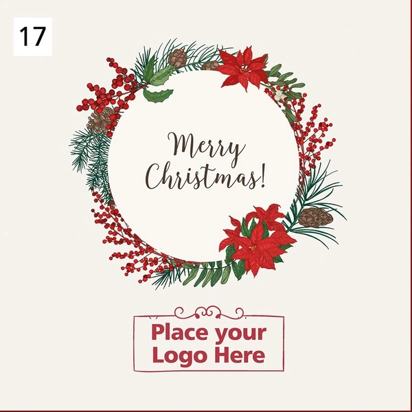  Christmas - Card - Printing - 17