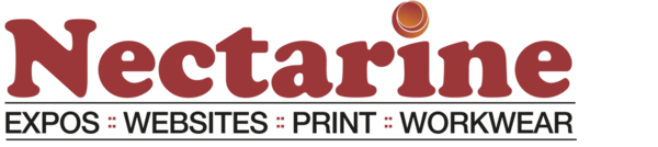  Nectarine - Logo - Web