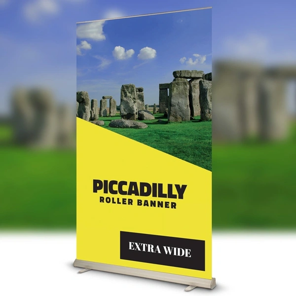  Wide - Roller - Banner - Printer