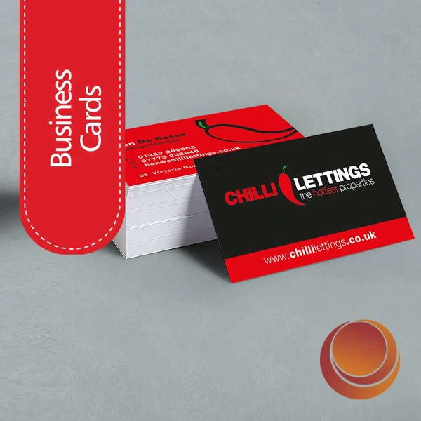 Business Cards Printer