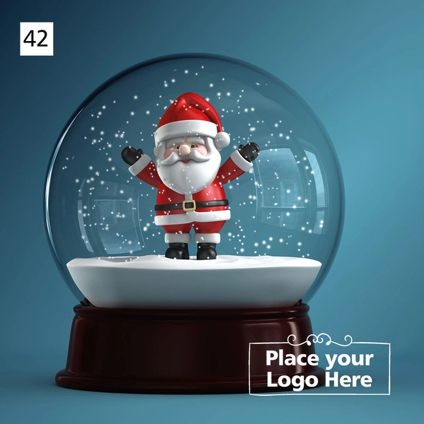  Christmas - Card - 42