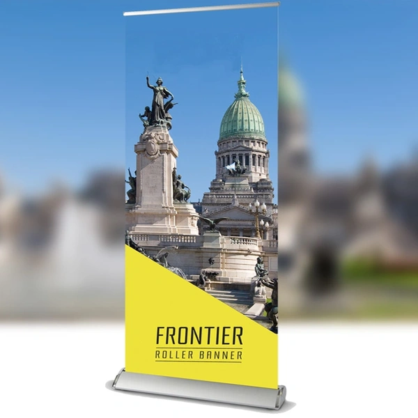  Roller - Banner - Printer