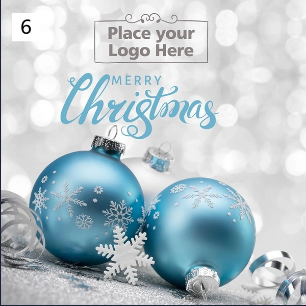  Christmas - Card - Printing - 6