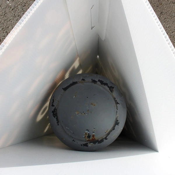  Bollard - Cover - Printing - 3