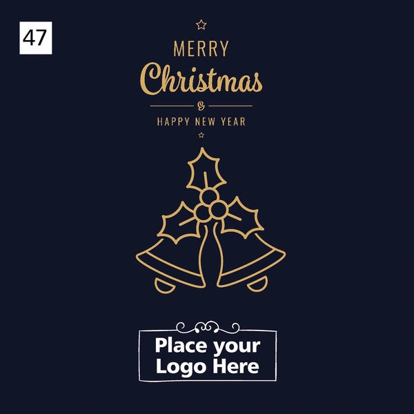  Christmas - Card - 47