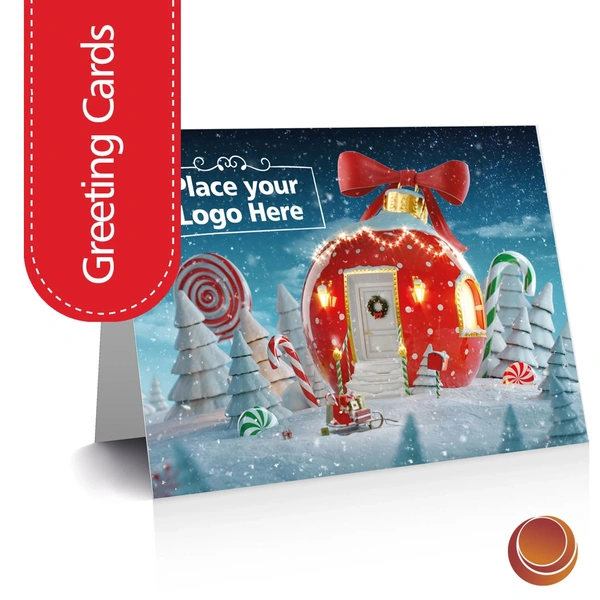 Greeting Card Printing