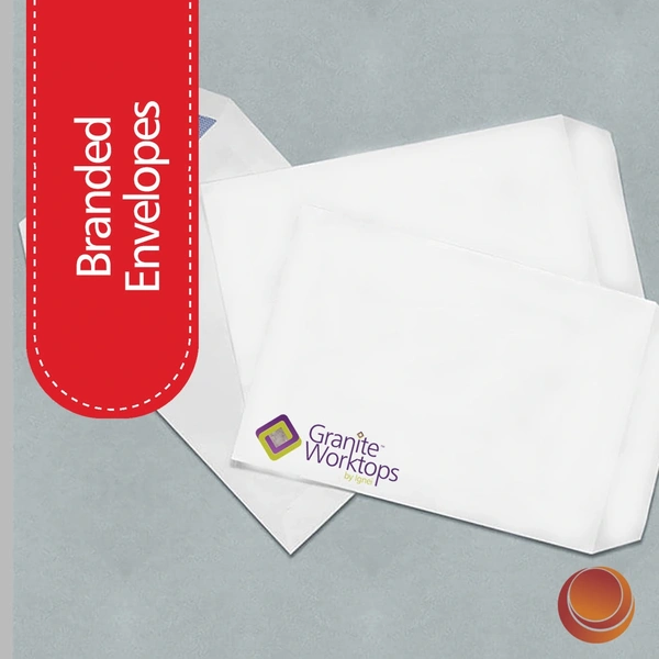 Envelope Printing 2