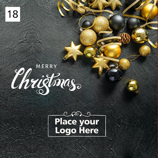  Christmas - Card - Printing - 18