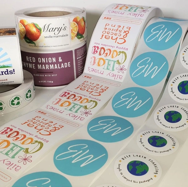 Food Label Printer