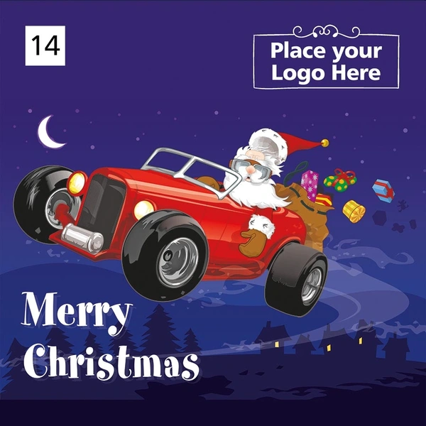  Christmas - Card - Printing - 14