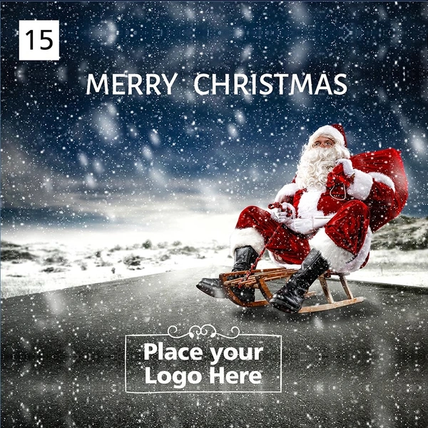  Christmas - Card - Printing - 15