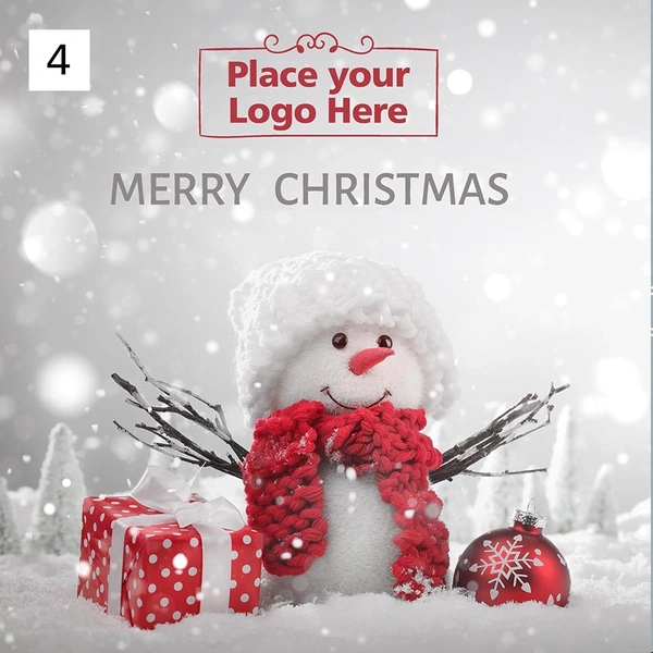  Christmas - Card - Printing - 4
