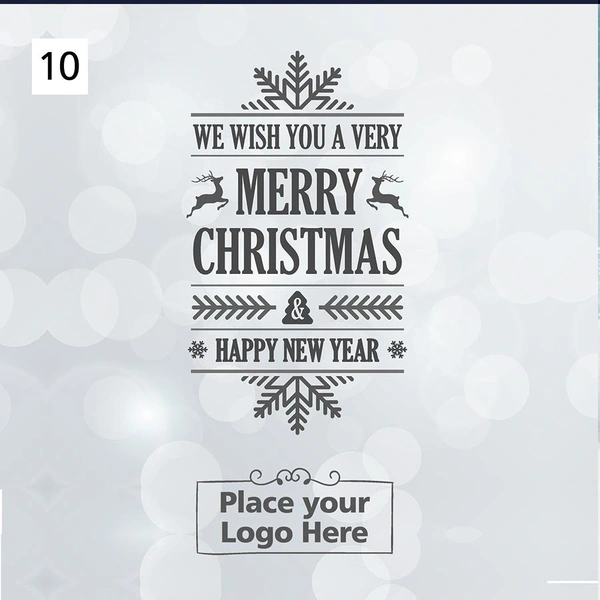  Christmas - Card - Printing - 10
