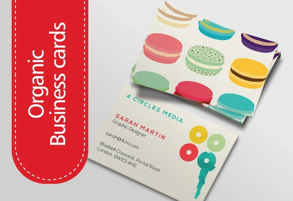 Textured Business Cards Printing