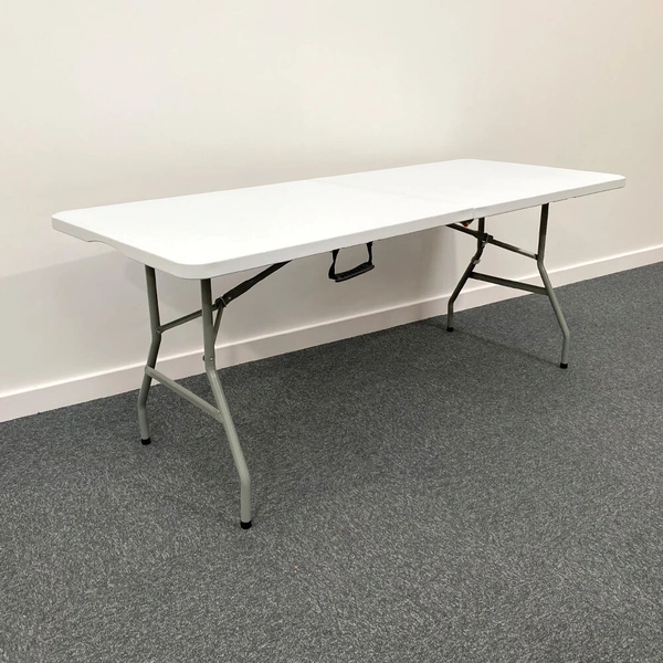 Stretch - Tablecloth Table - Only