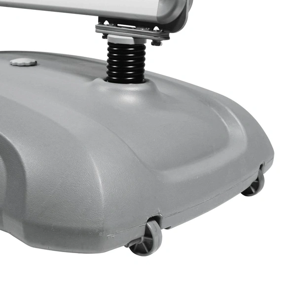 Forecourt Pavement - Poster - Board - Wheels