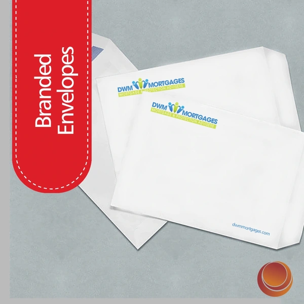 Envelope Printing 