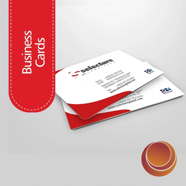Business Cards Colour Printer